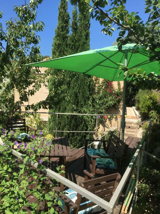Les Terrasses Sur Mer Ollioules Εξωτερικό φωτογραφία