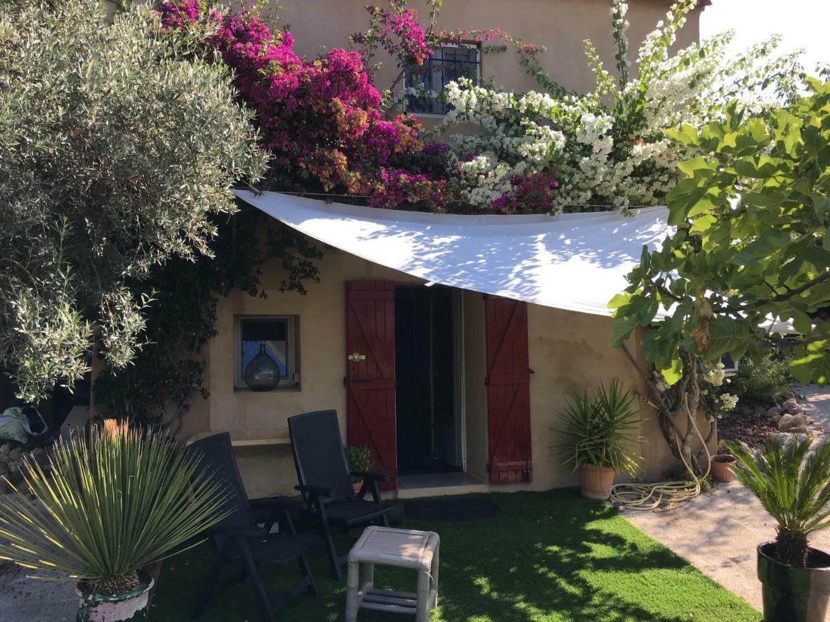Les Terrasses Sur Mer Ollioules Εξωτερικό φωτογραφία